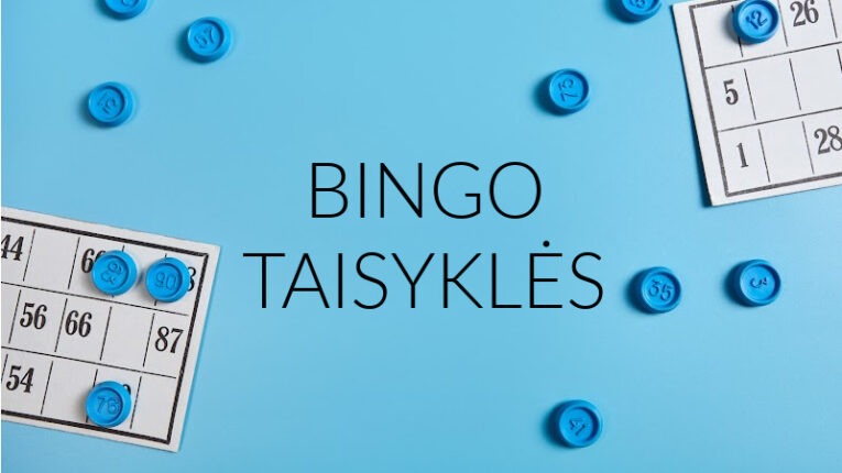 stalo-zaidimas-bingo-taisykles