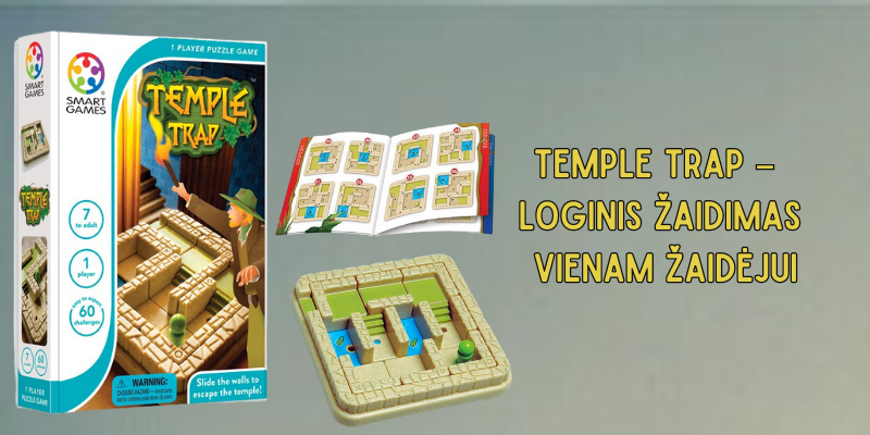 Temple-trap-loginis-zaidimas-vienam-zaidejui