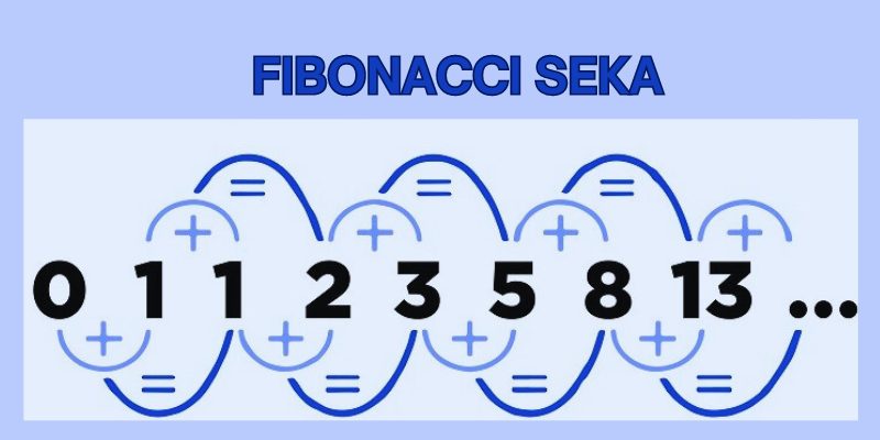 Fibonacci-seka